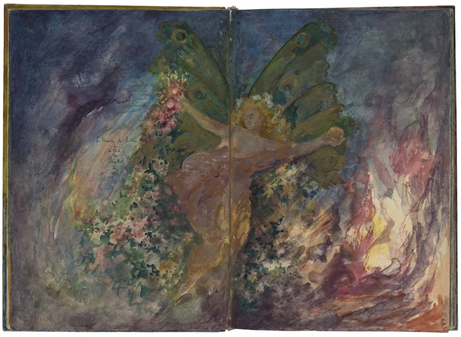 Folger Shakespeare Library