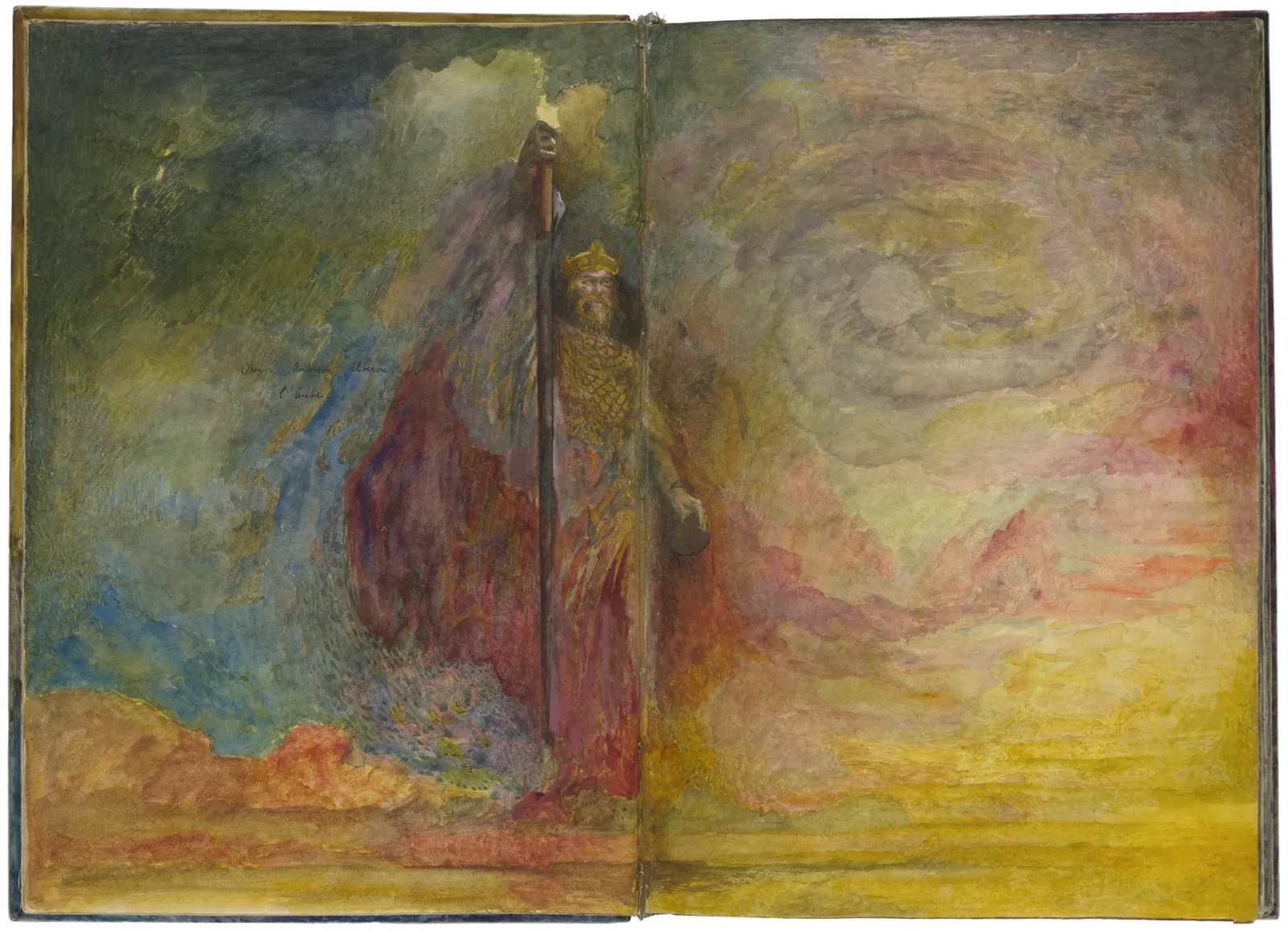 Folger Shakespeare Library