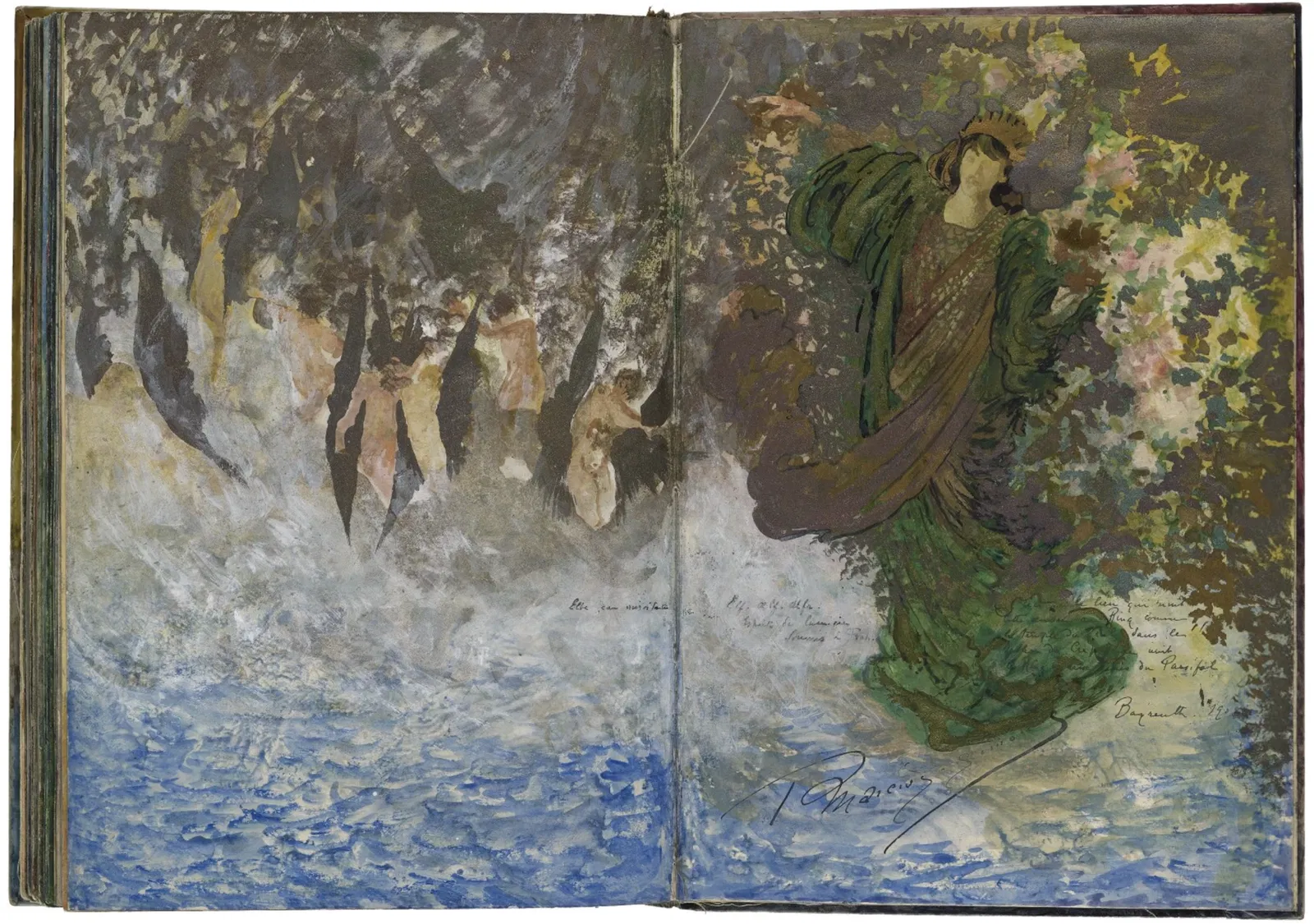 Folger Shakespeare Library