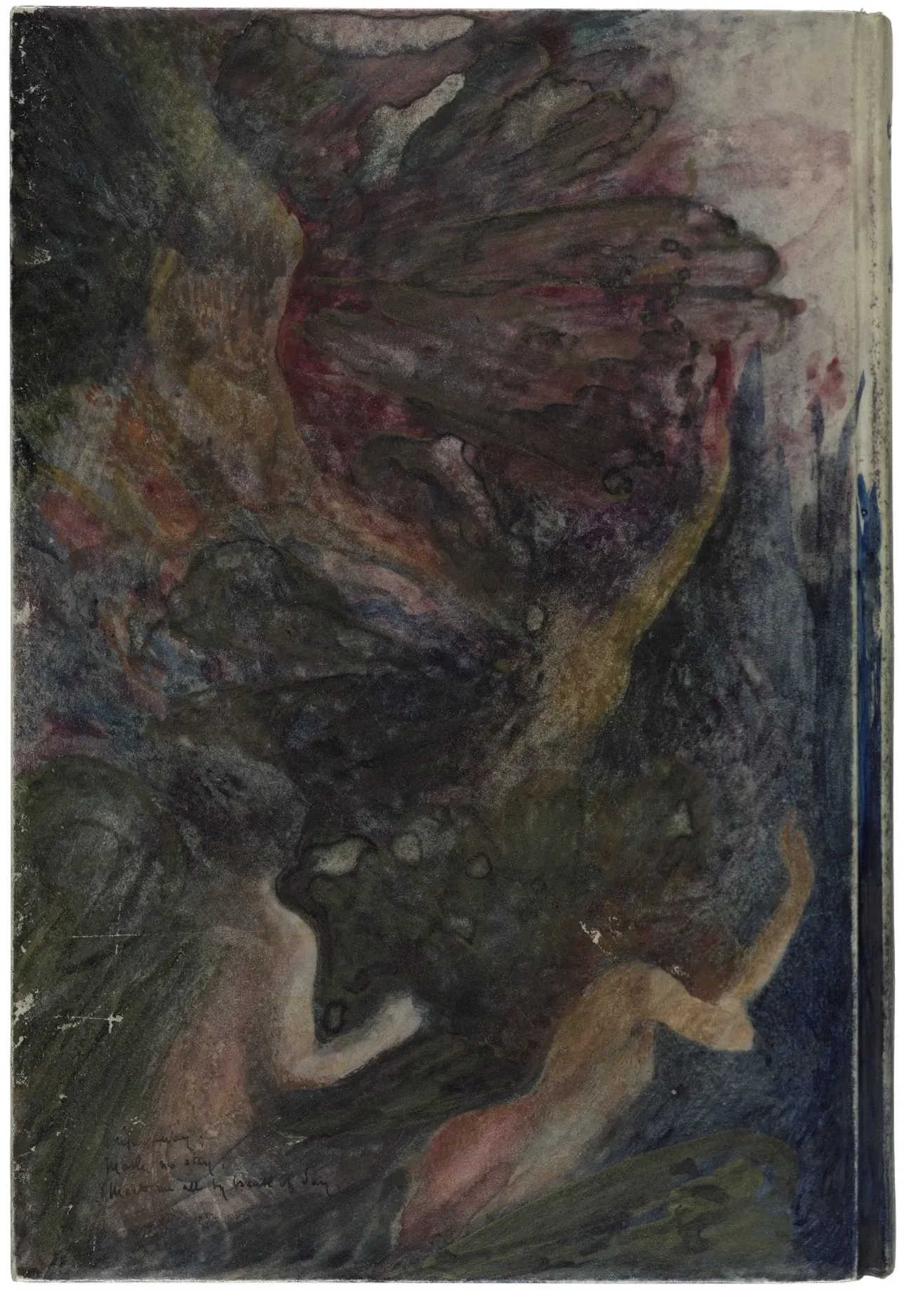 Bibliothèque Folger Shakespeare