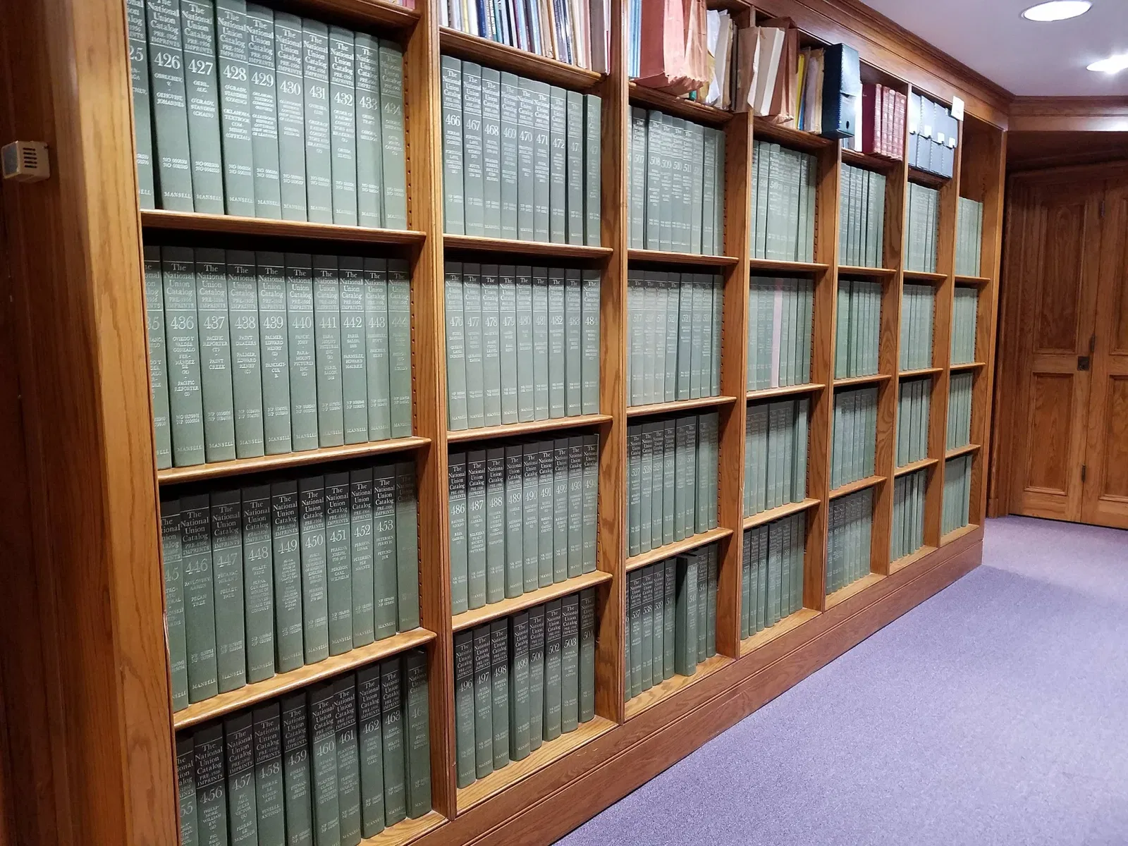 Bibliothèque Folger Shakespeare