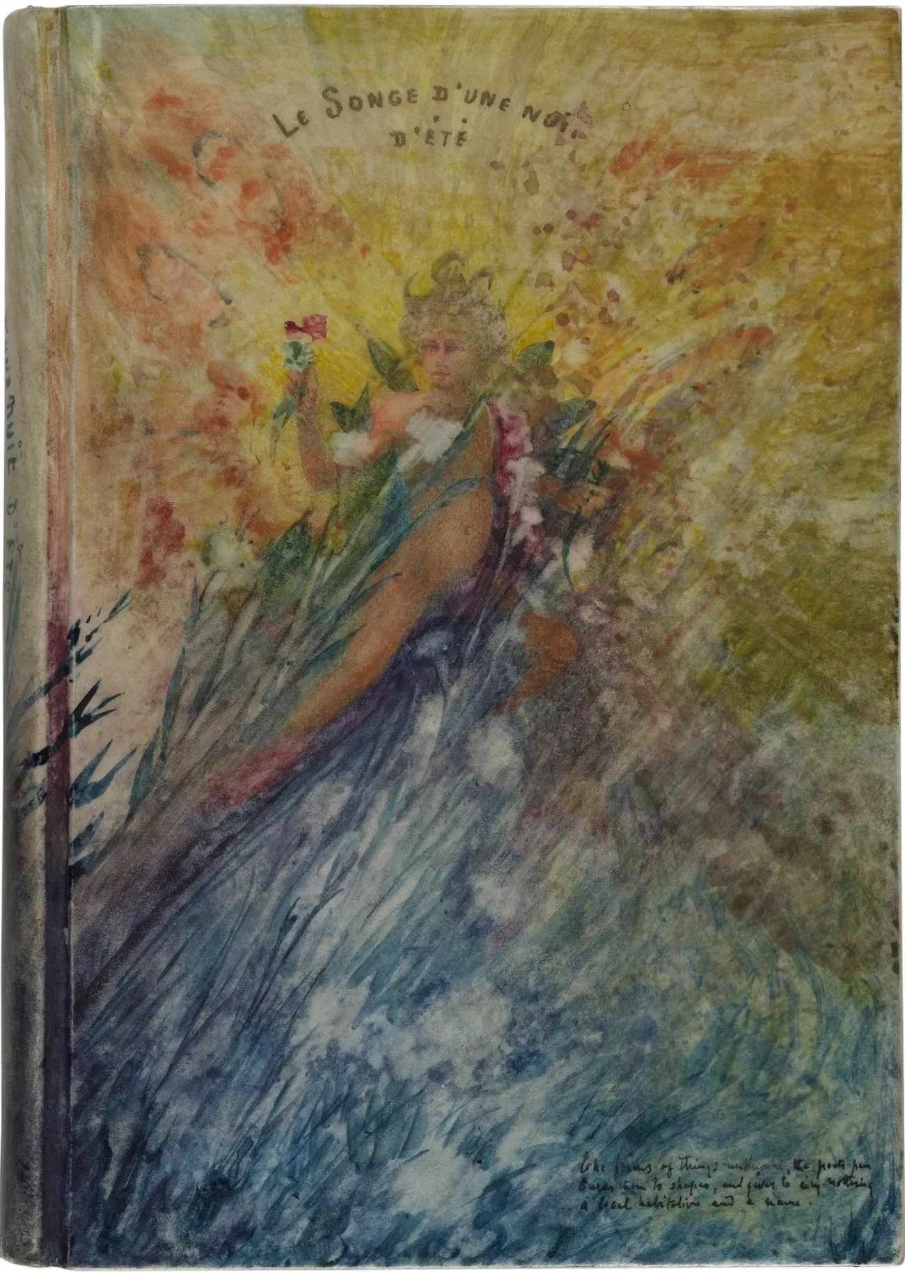 Folger Shakespeare Library