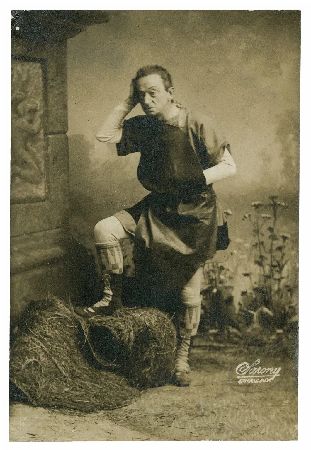 Bibliothèque Folger Shakespeare