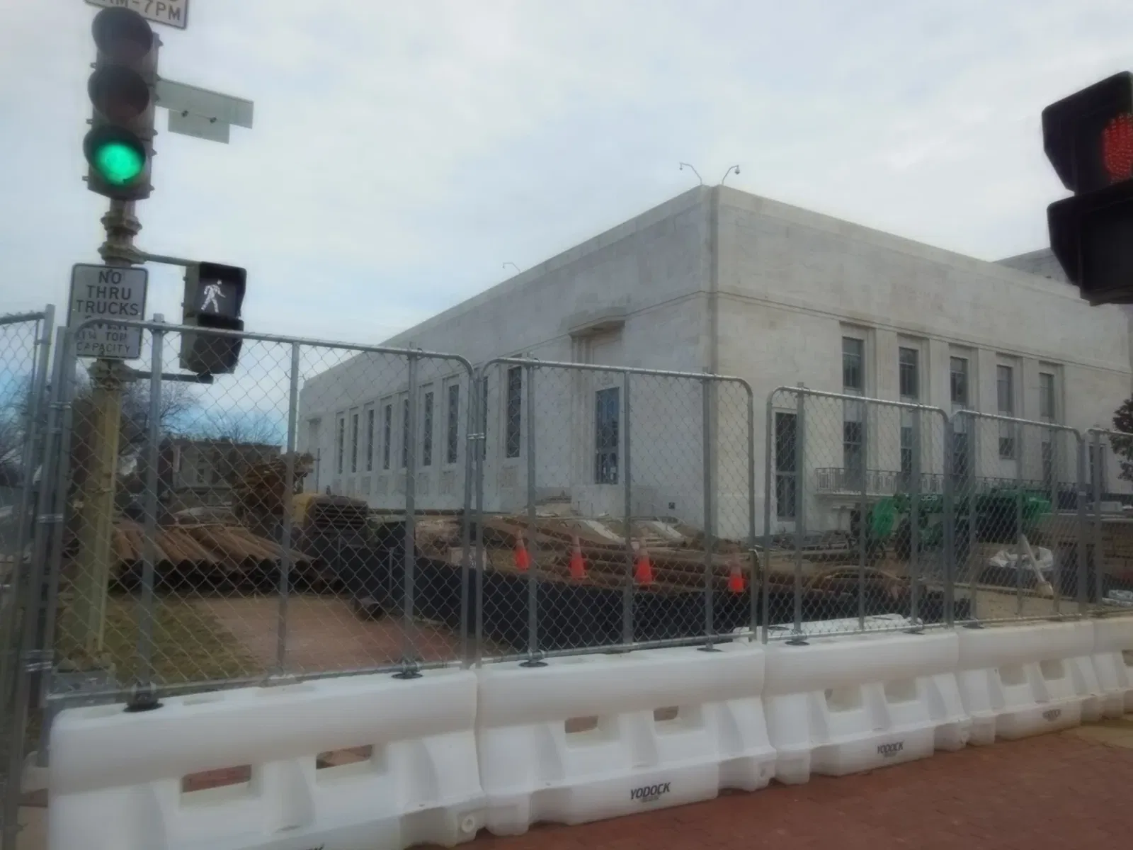 Folger Shakespeare Library & Theatre