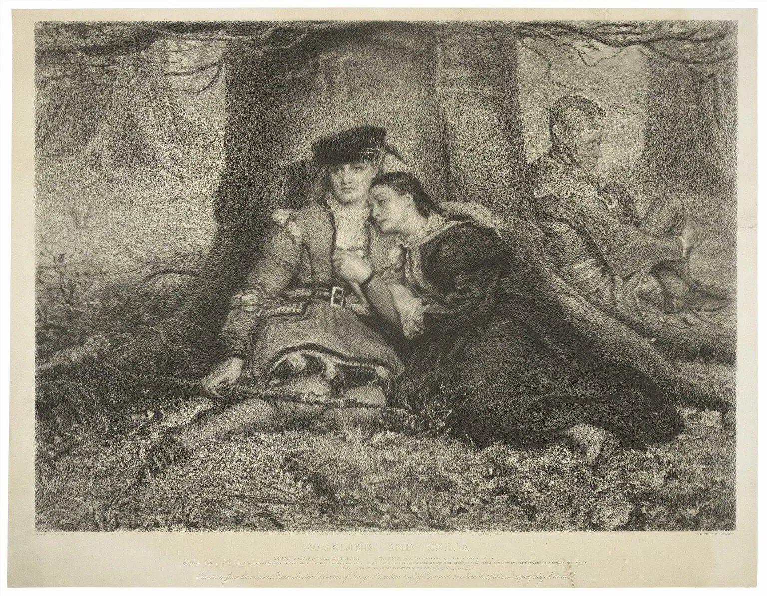 Folger Shakespeare Library & Theatre