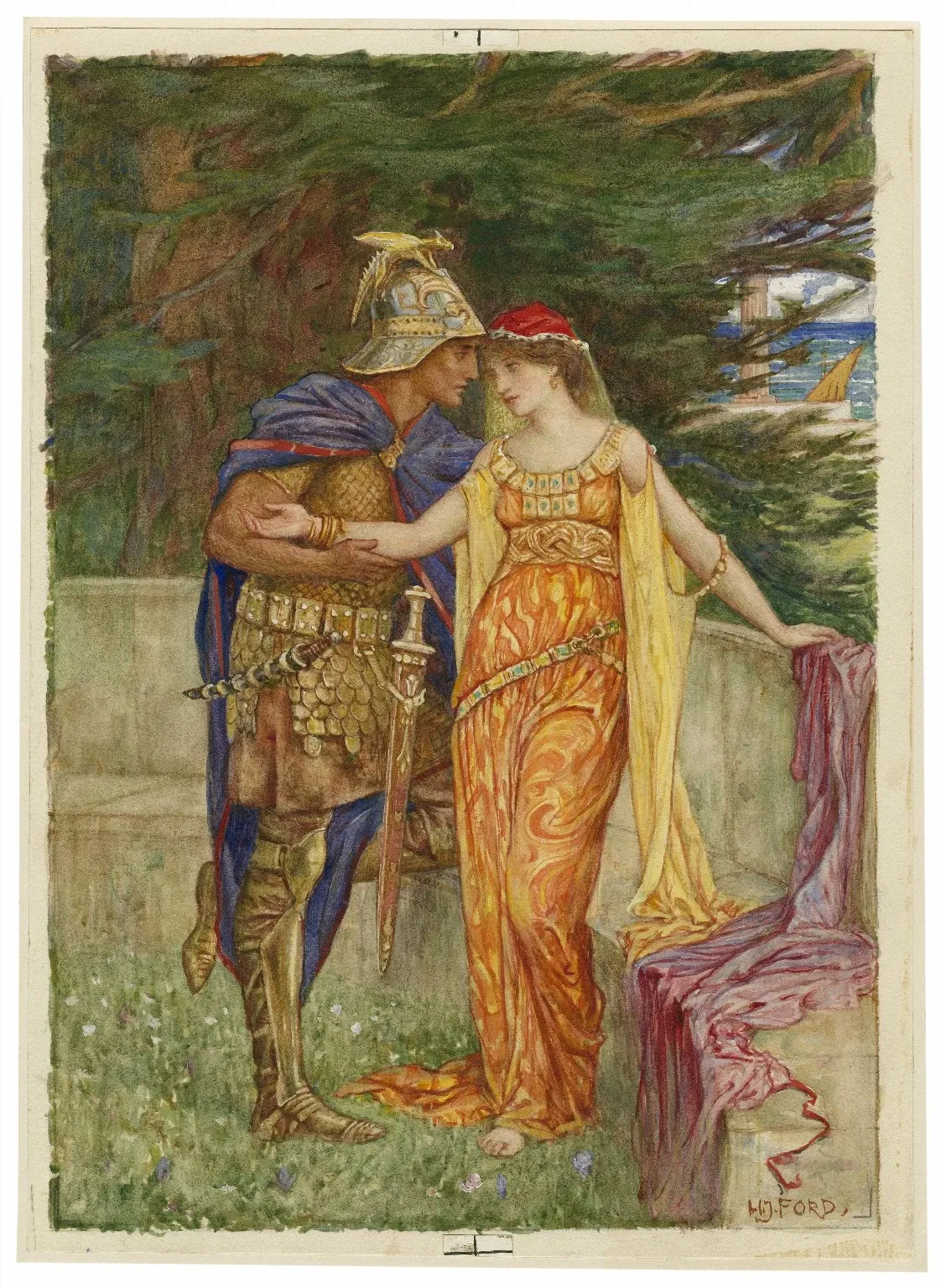 Bibliothèque Folger Shakespeare