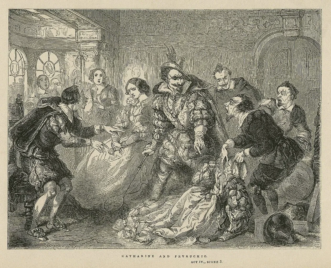 Folger Shakespeare Library & Theatre