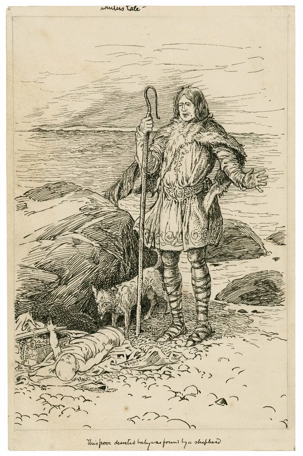 Bibliothèque Folger Shakespeare