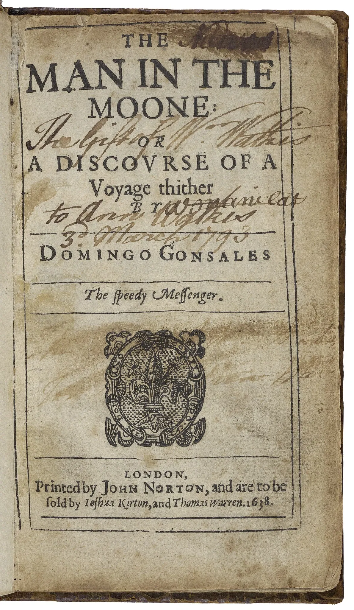 Bibliothèque Folger Shakespeare