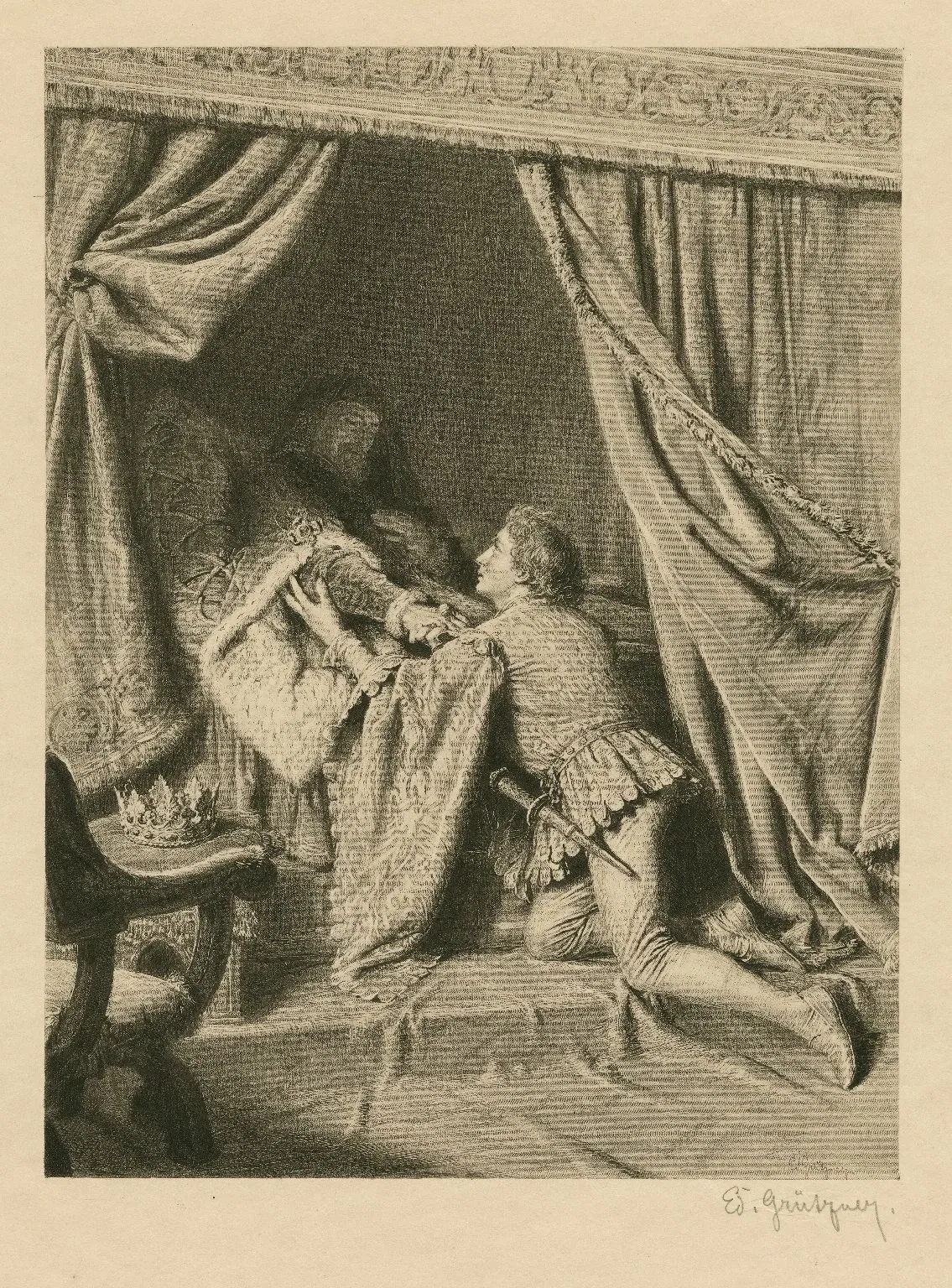 Folger Shakespeare Library & Theatre