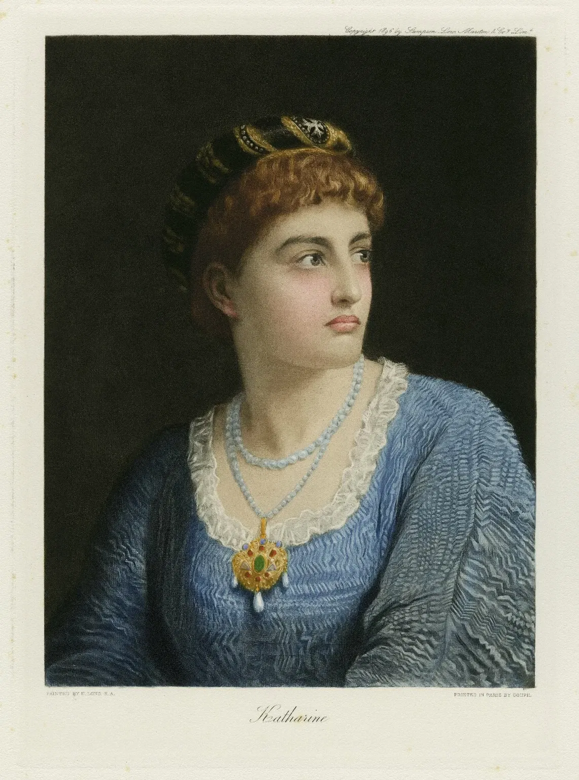 Bibliothèque Folger Shakespeare