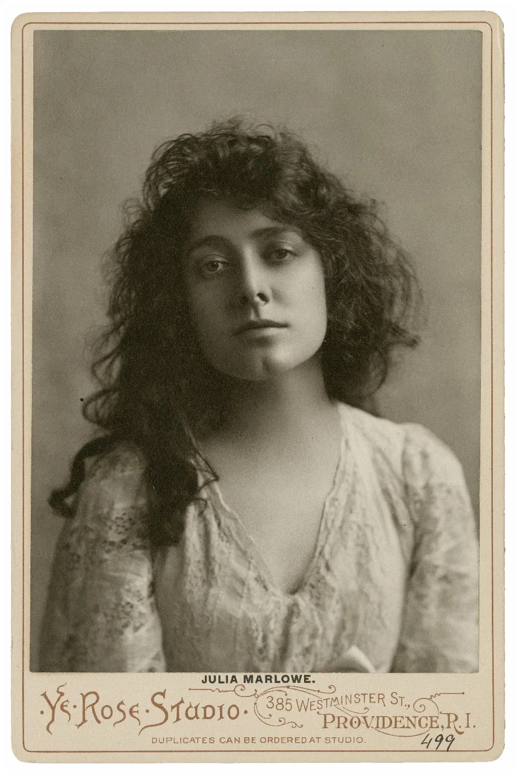 Folger Shakespeare Library