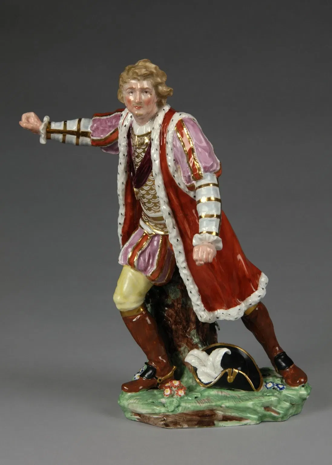 Bibliothèque Folger Shakespeare