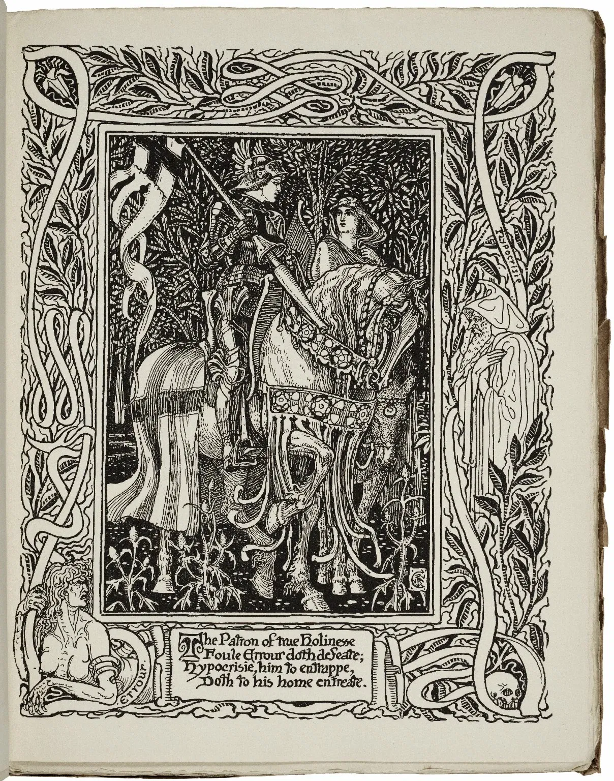 Bibliothèque Folger Shakespeare