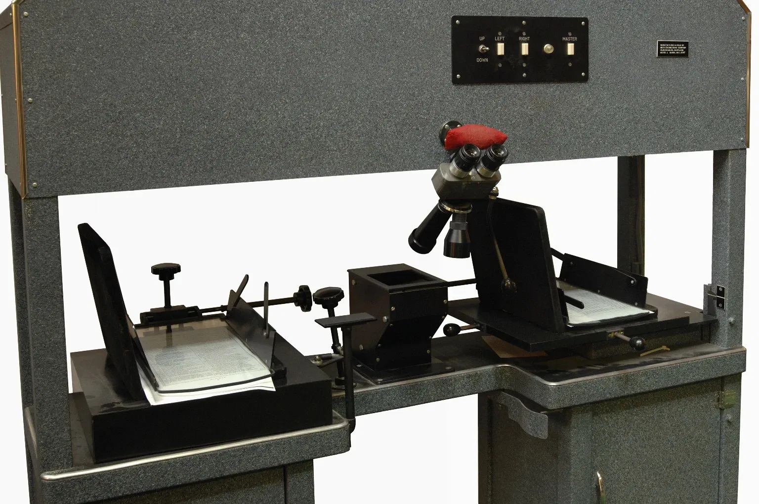 Folger Shakespeare Library & Theatre