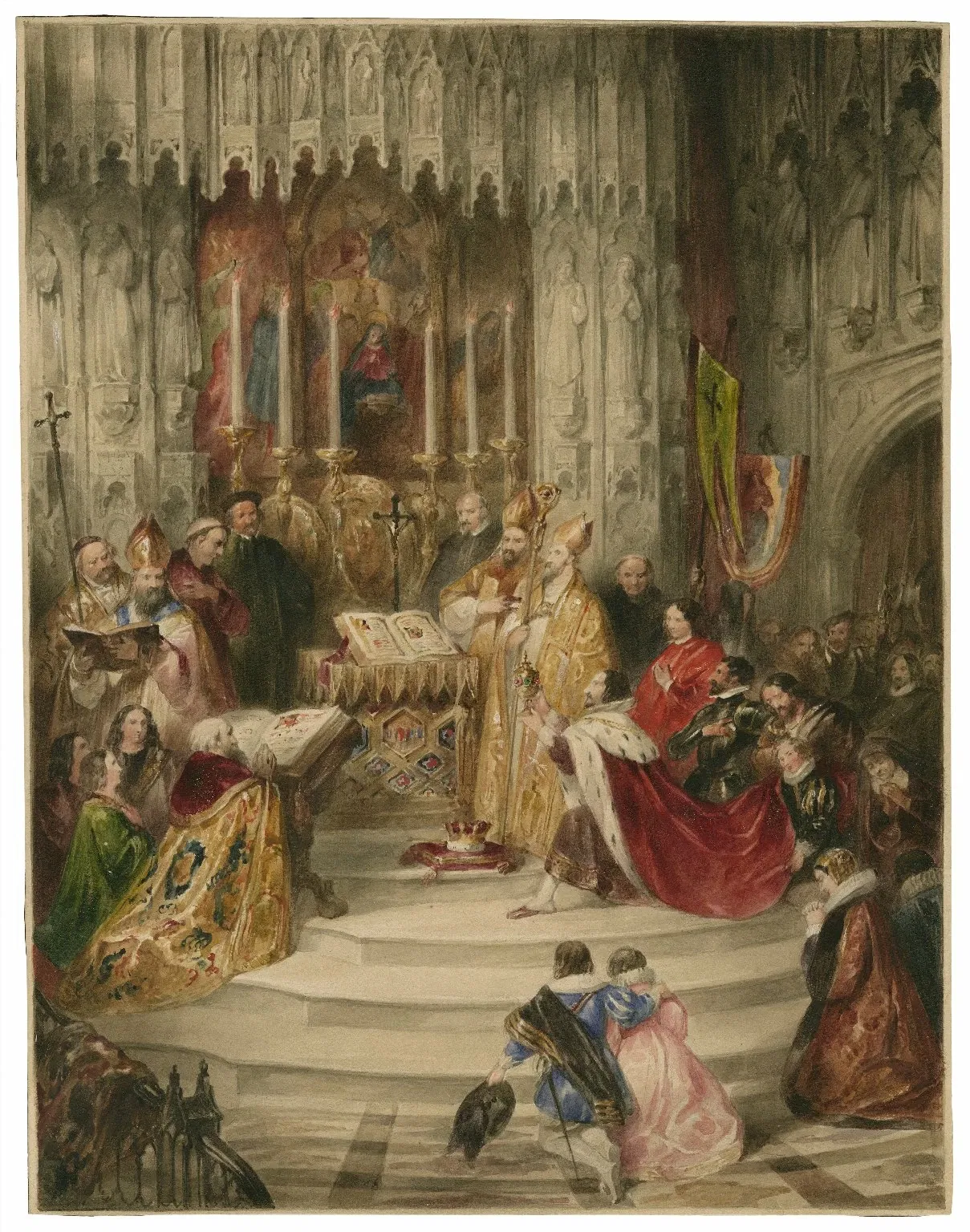 Bibliothèque Folger Shakespeare