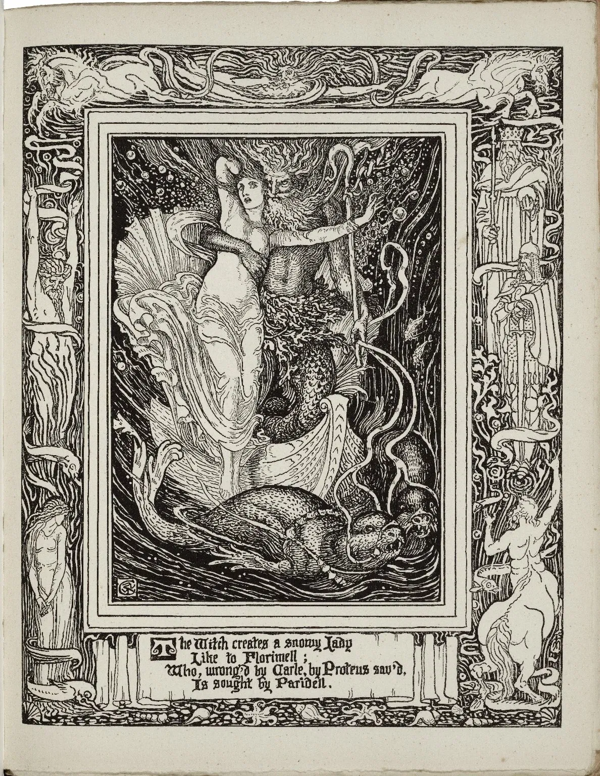 Folger Shakespeare Library & Theatre