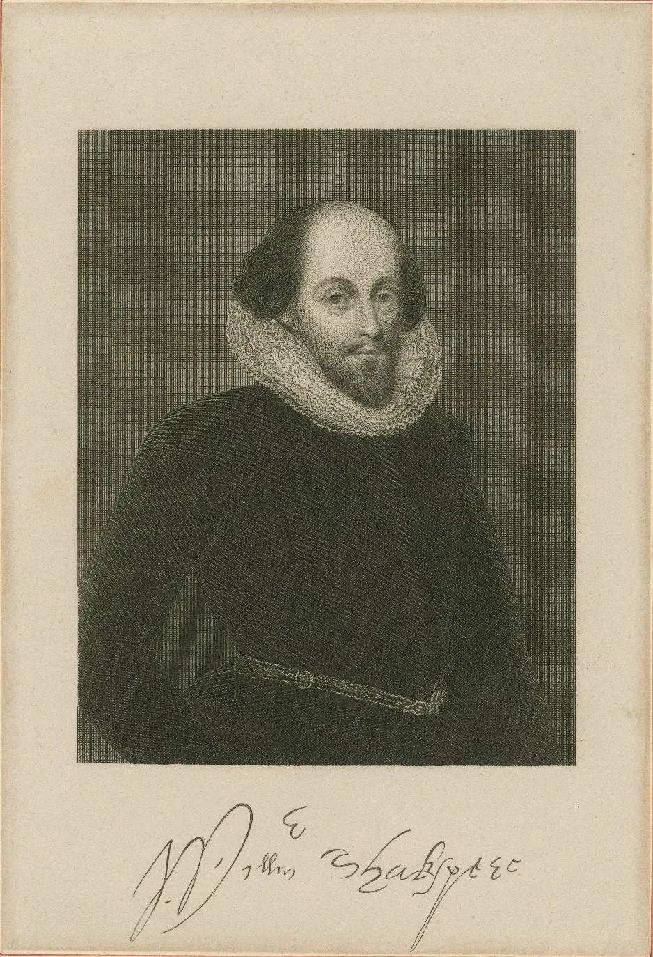 Folger Shakespeare Library & Theatre