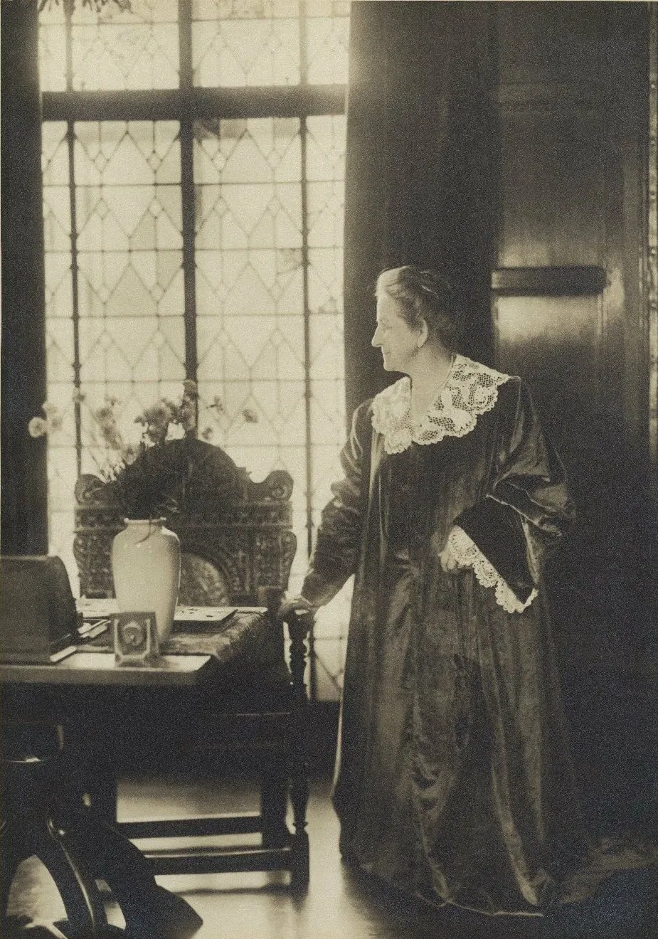 Folger Shakespeare Library