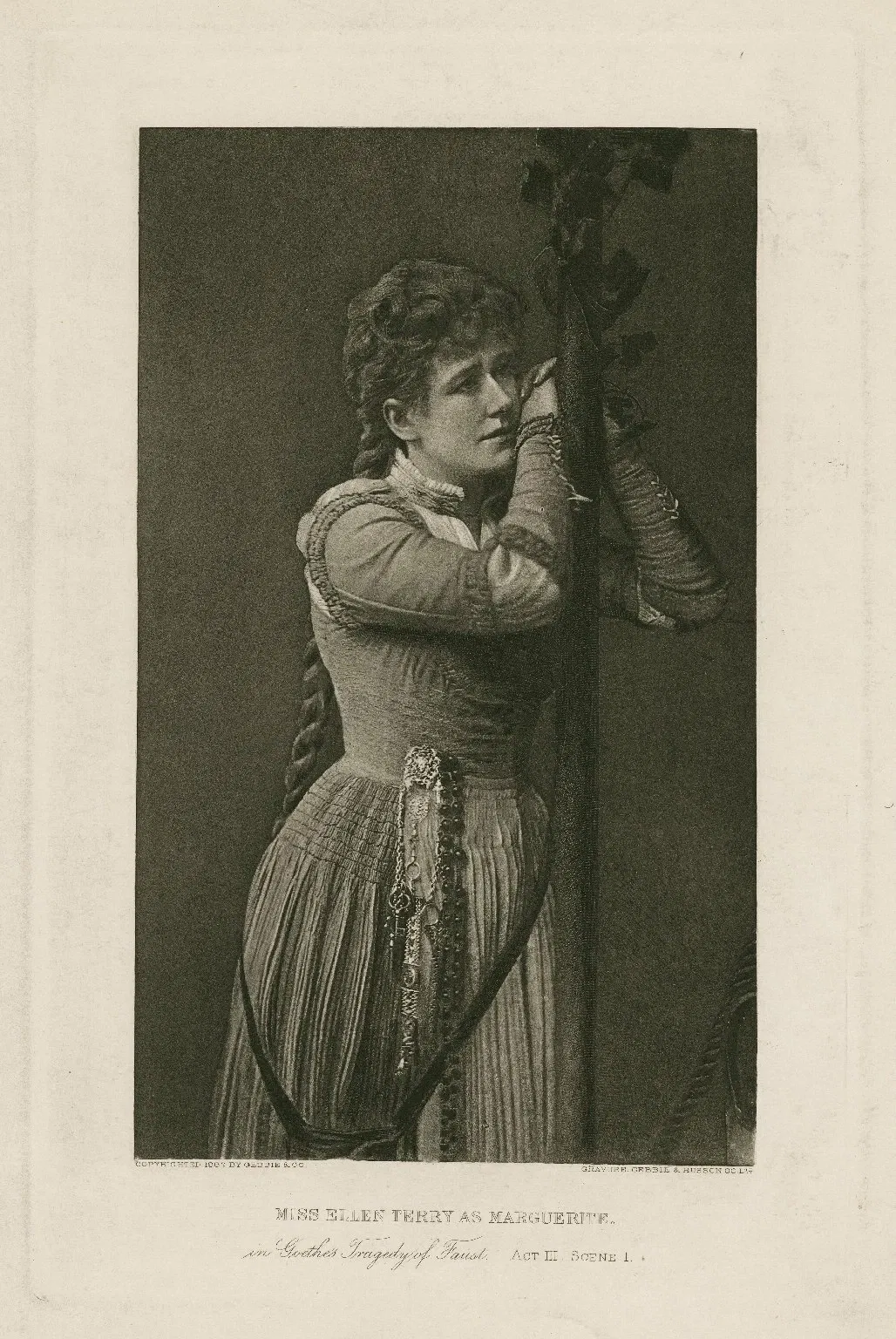 Bibliothèque Folger Shakespeare