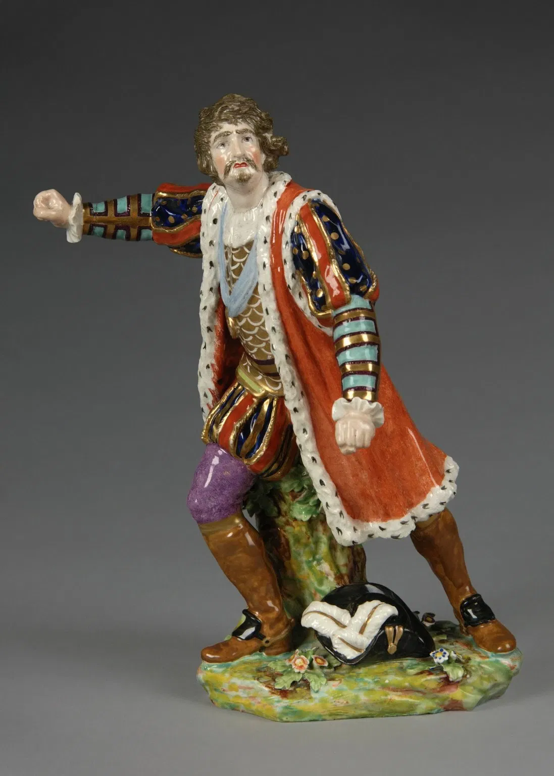 Folger Shakespeare Library & Theatre