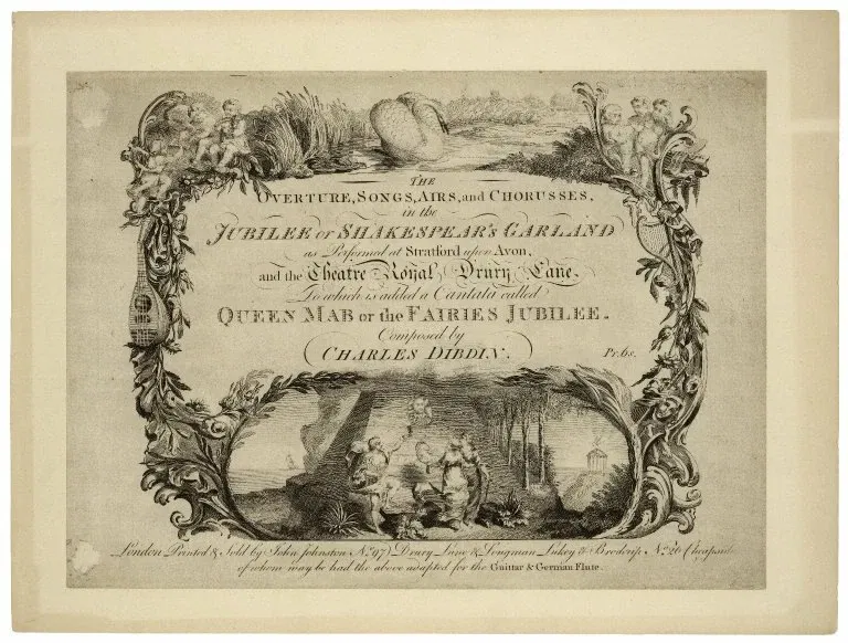 Folger Shakespeare Library & Theatre