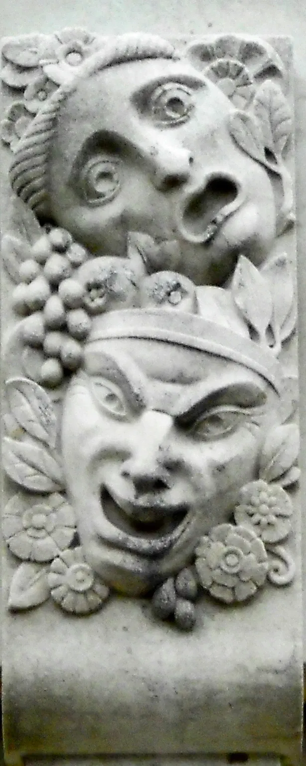 Folger Shakespeare Library & Theatre