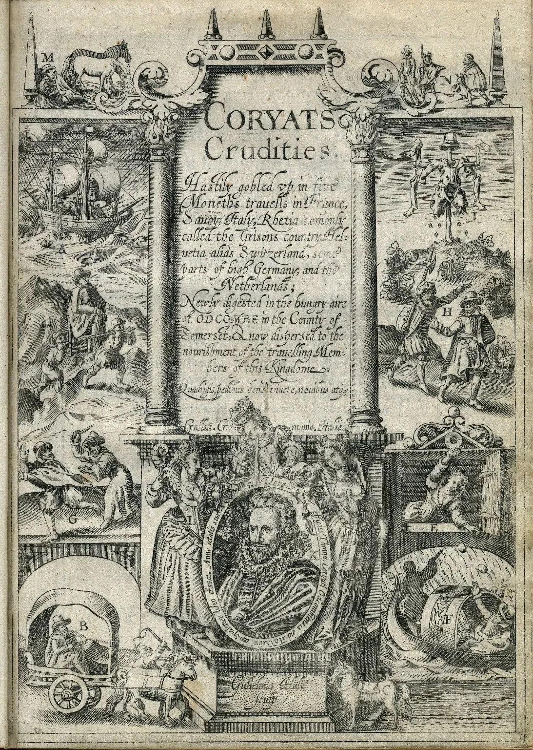 Bibliothèque Folger Shakespeare