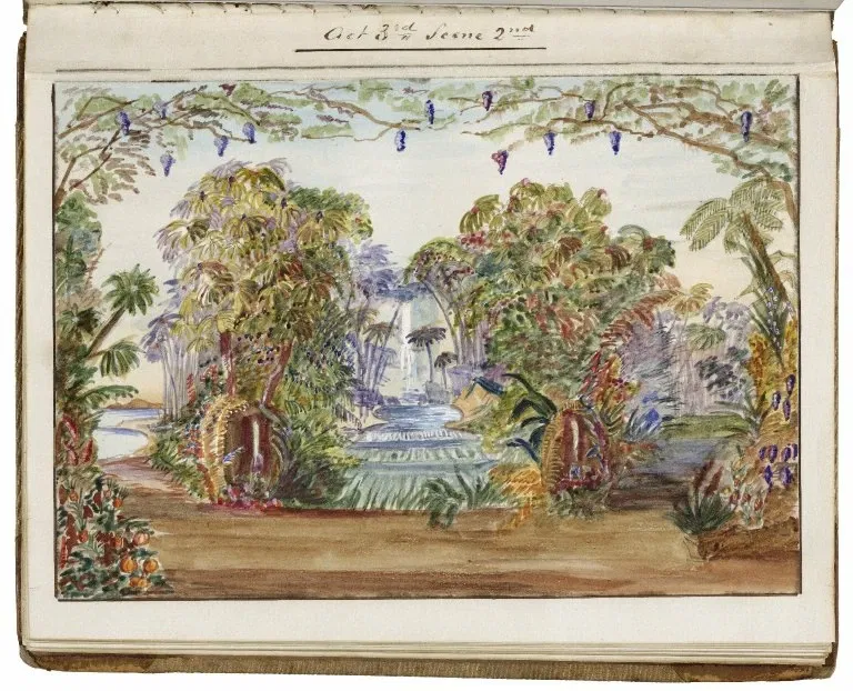 Bibliothèque Folger Shakespeare