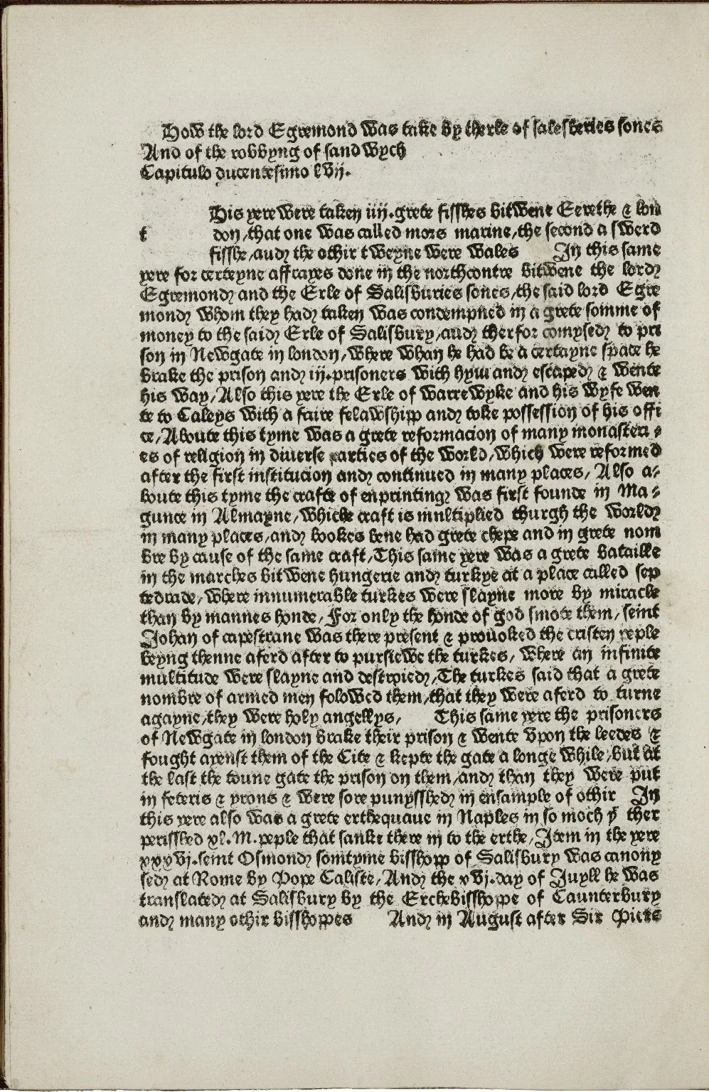 Folger Shakespeare Library