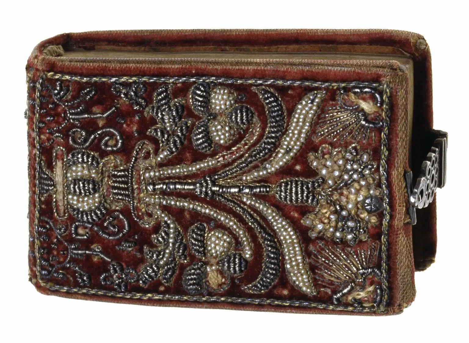 Bibliothèque Folger Shakespeare