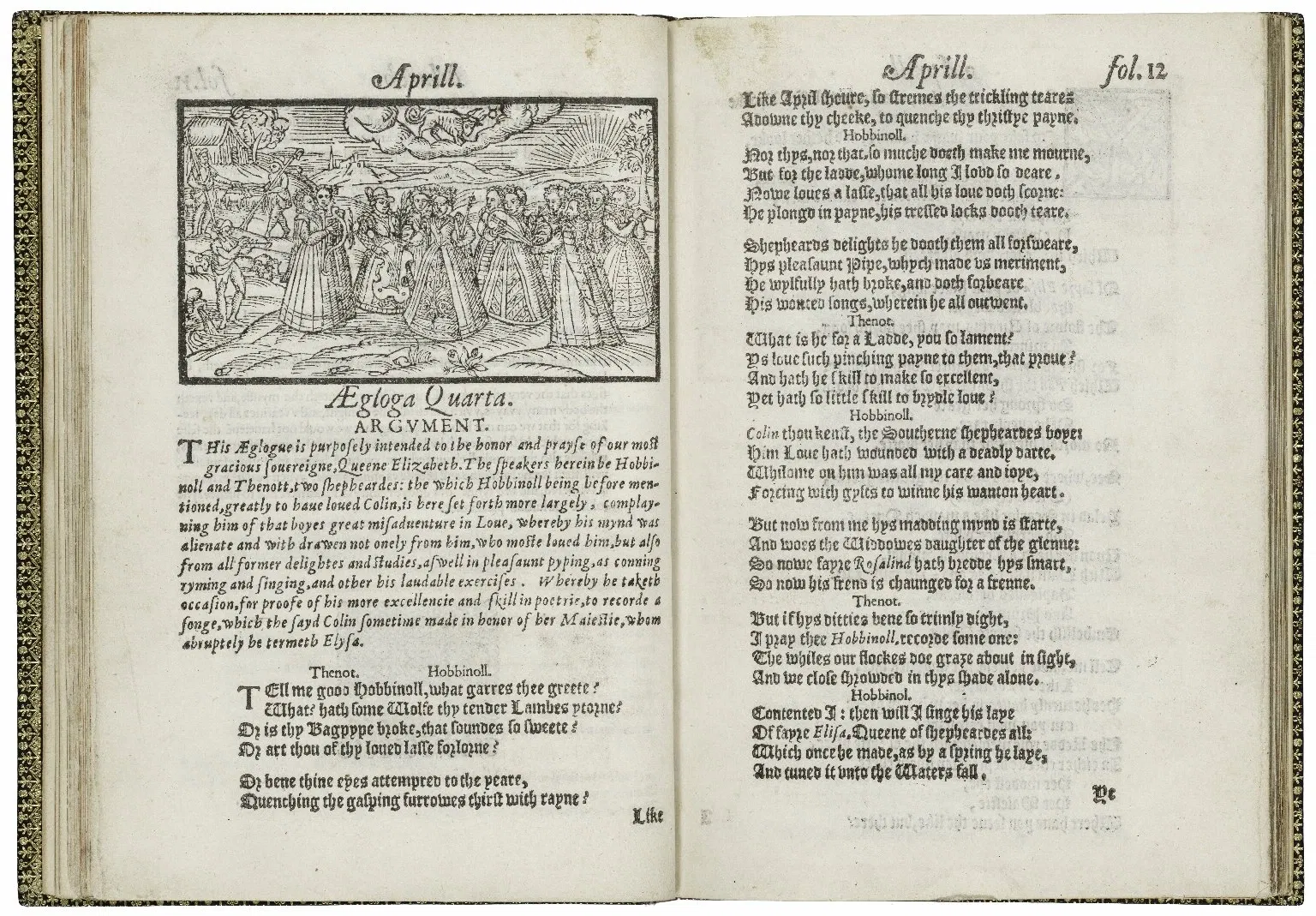 Folger Shakespeare Library