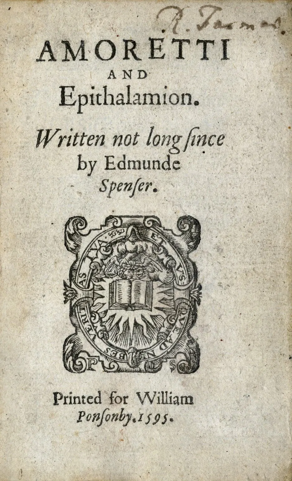 Bibliothèque Folger Shakespeare