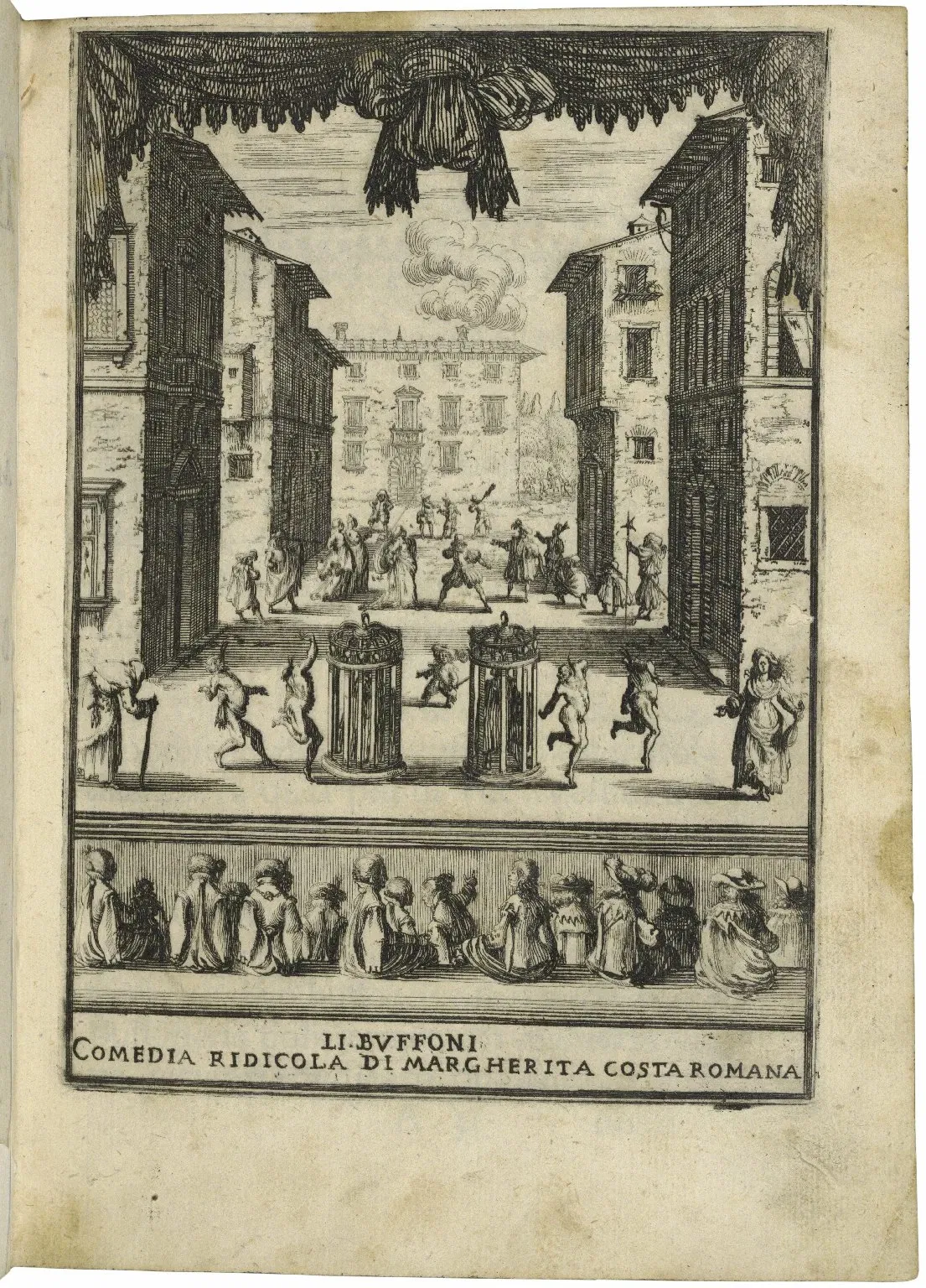 Bibliothèque Folger Shakespeare