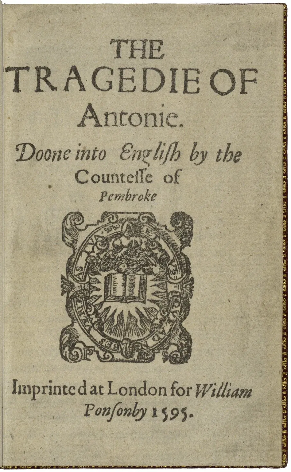Bibliothèque Folger Shakespeare