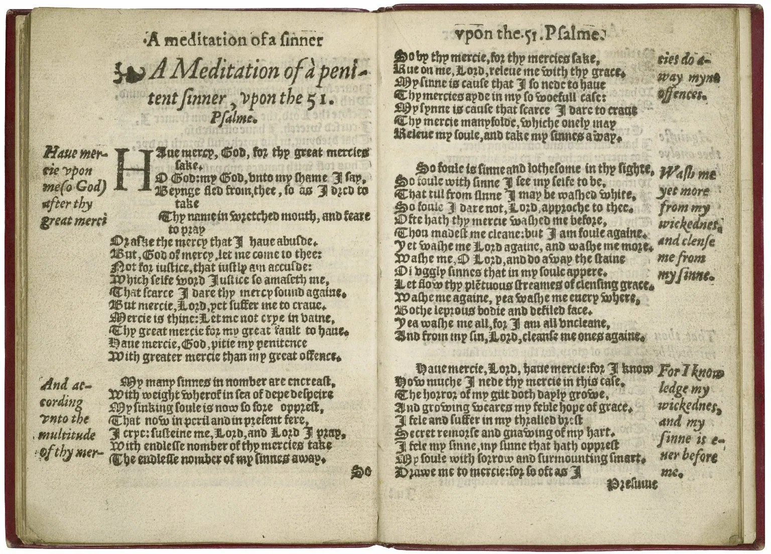 Folger Shakespeare Library & Theatre