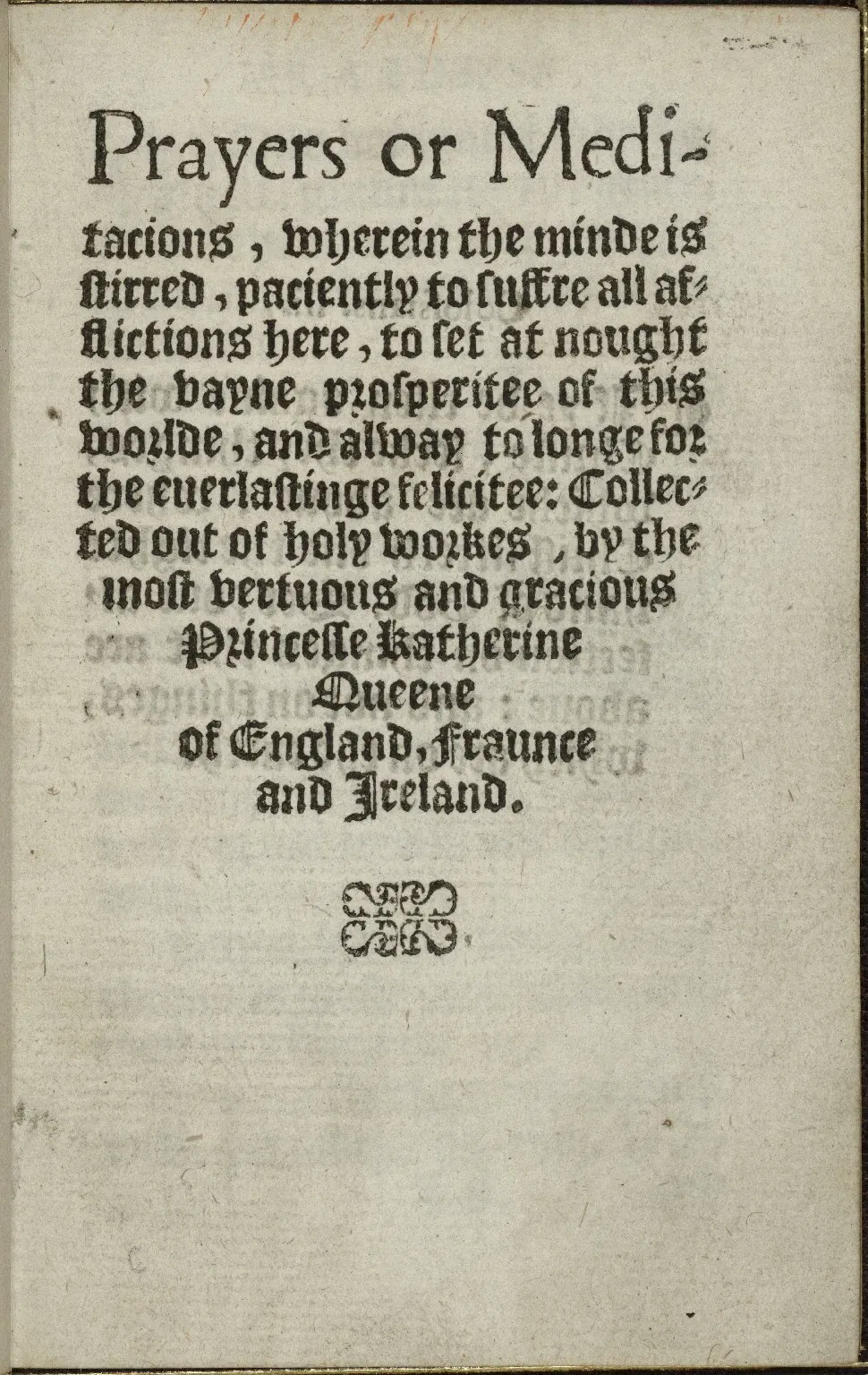 Folger Shakespeare Library