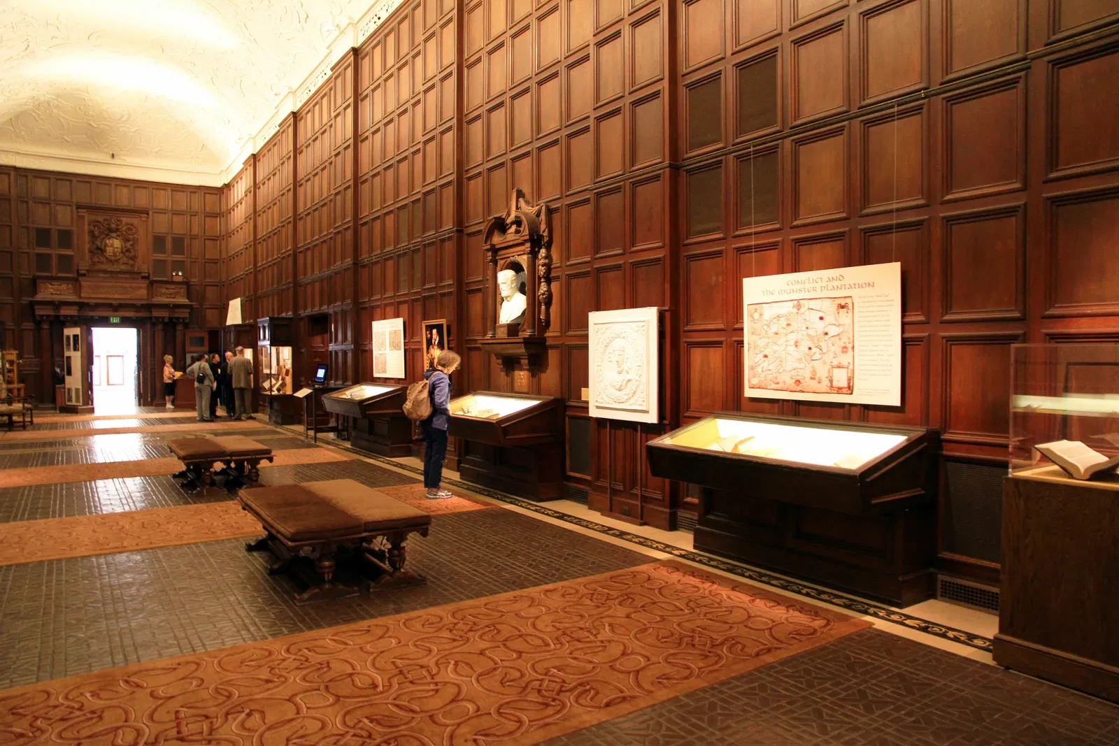 Bibliothèque Folger Shakespeare