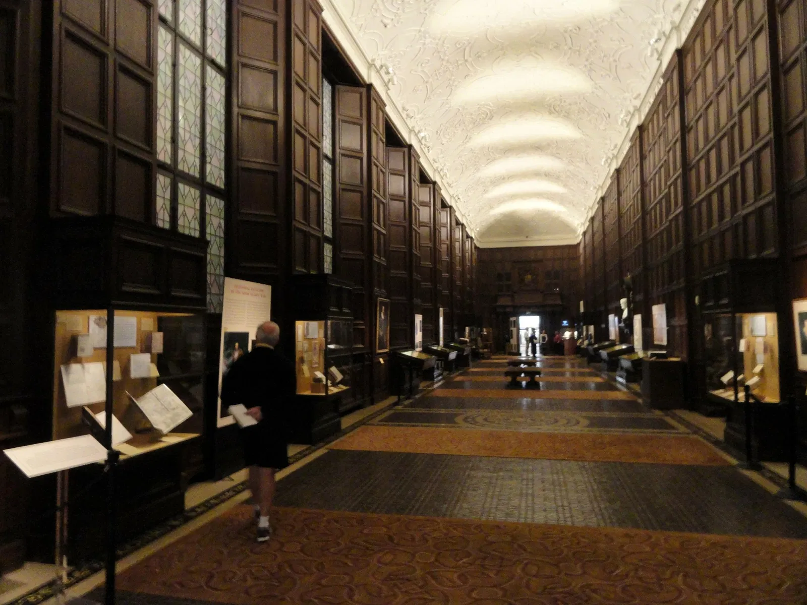Folger Shakespeare Library & Theatre