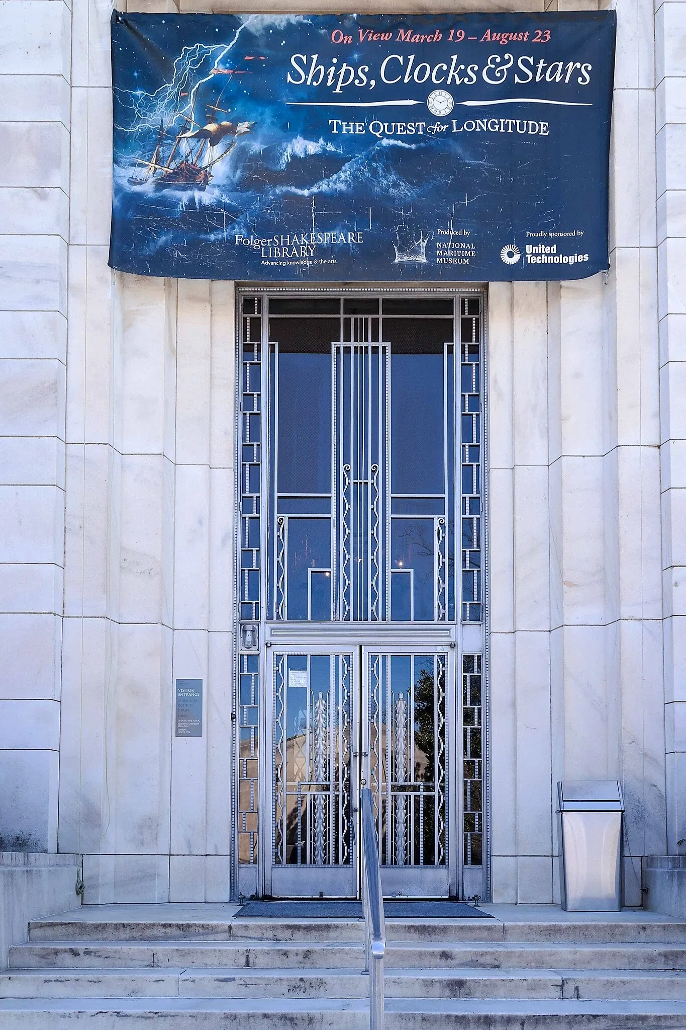 Bibliothèque Folger Shakespeare