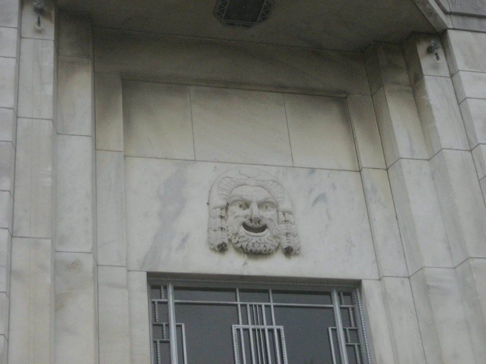 Folger Shakespeare Library & Theatre