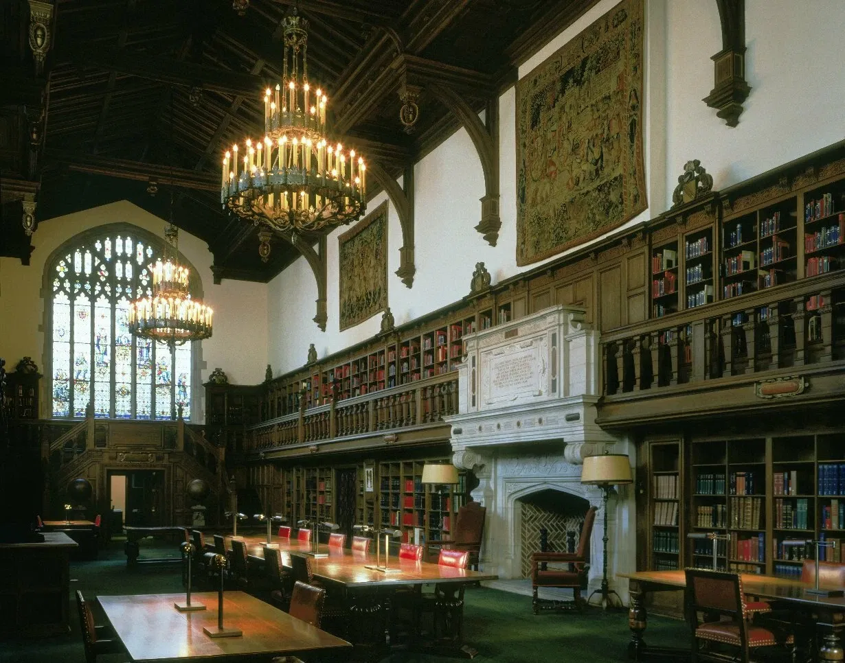 Folger Shakespeare Library & Theatre