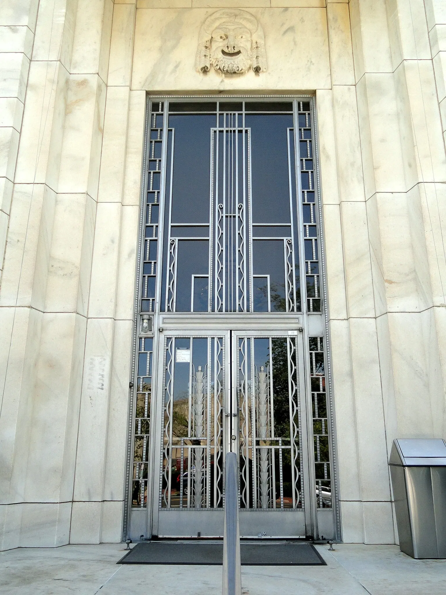 Folger Shakespeare Library