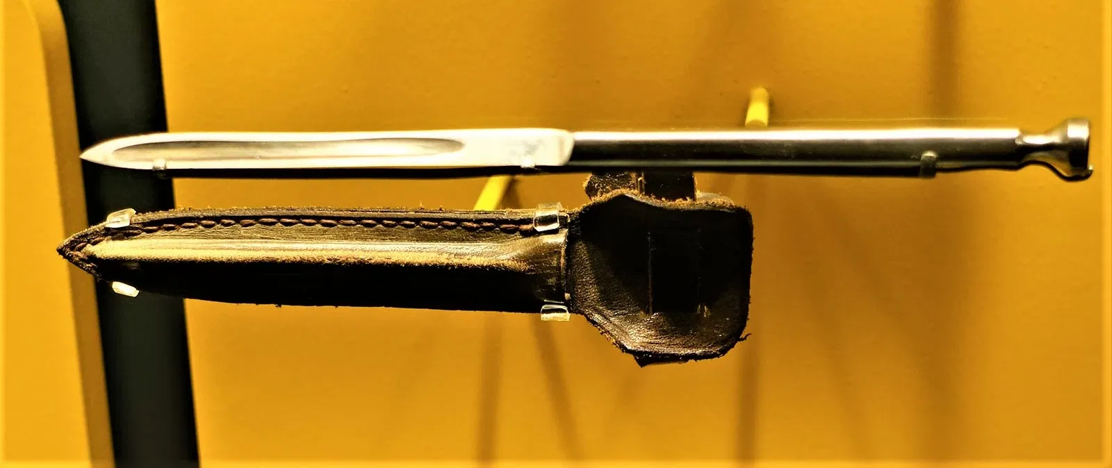 Museo Internacional del Espionaje