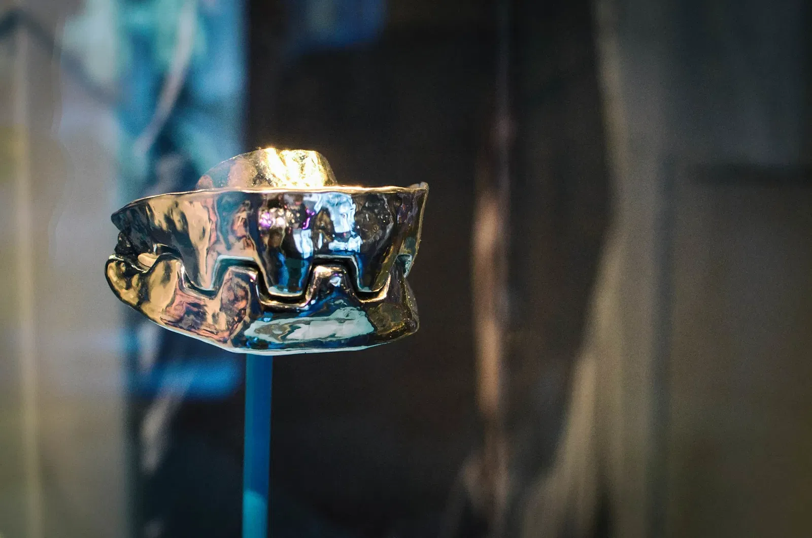 International Spy Museum