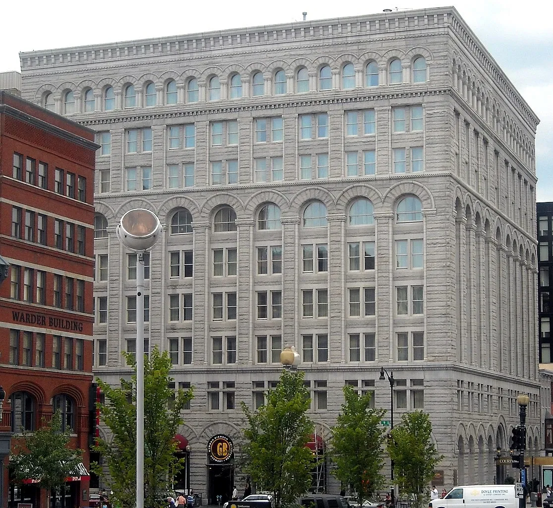 International Spy Museum