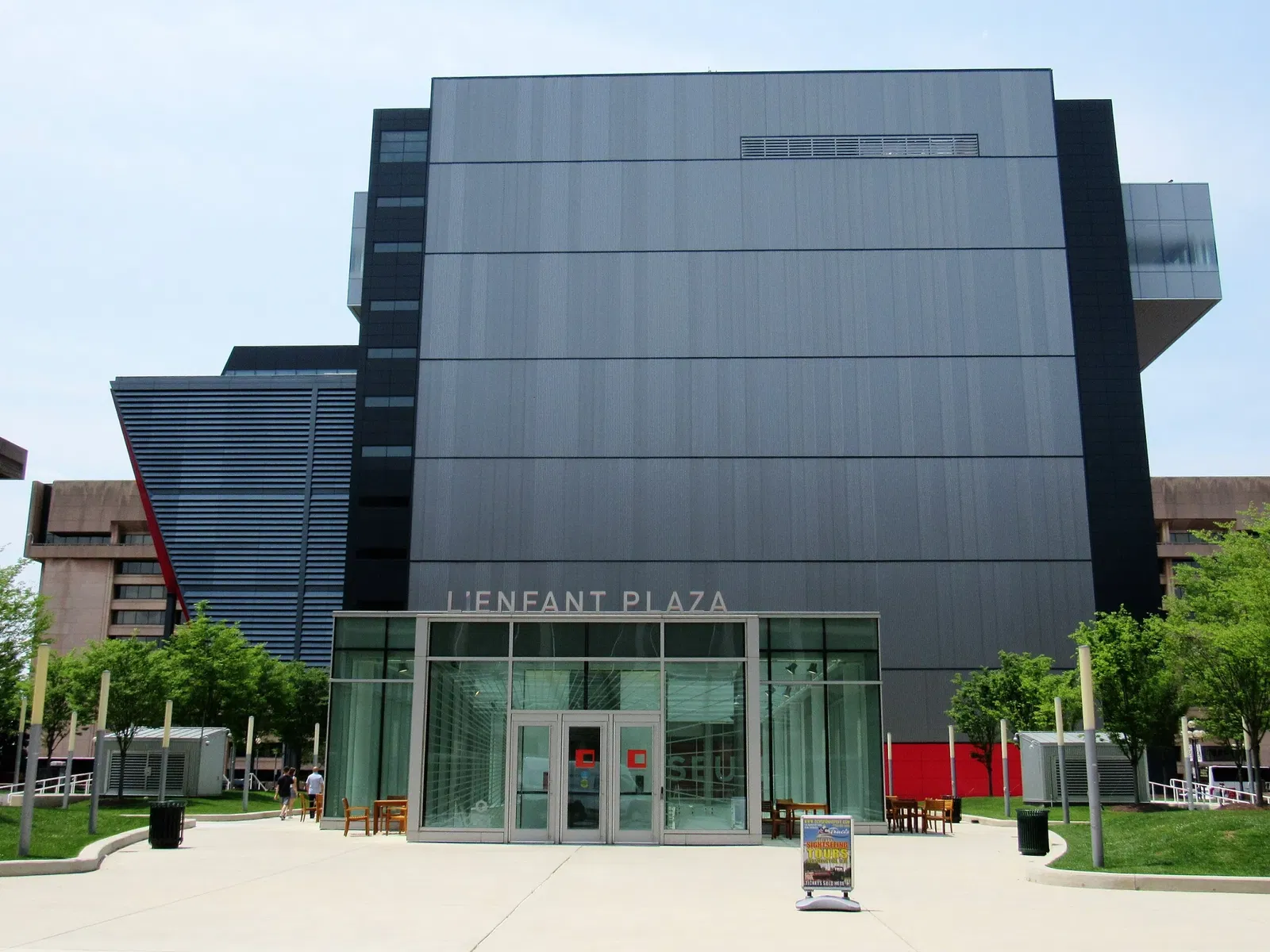 International Spy Museum