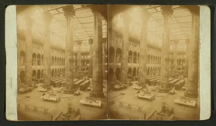 National Building Museum