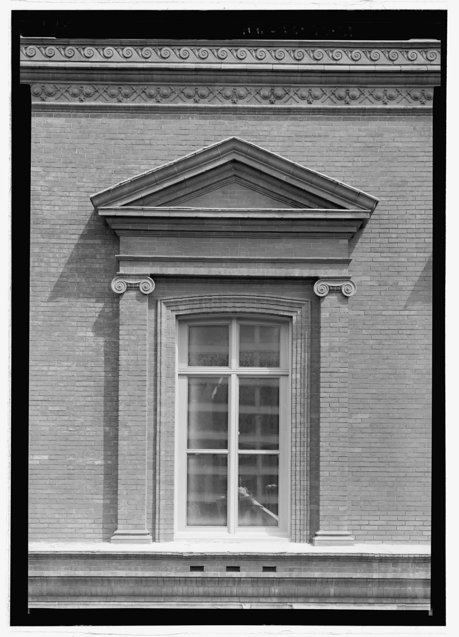 National Building Museum