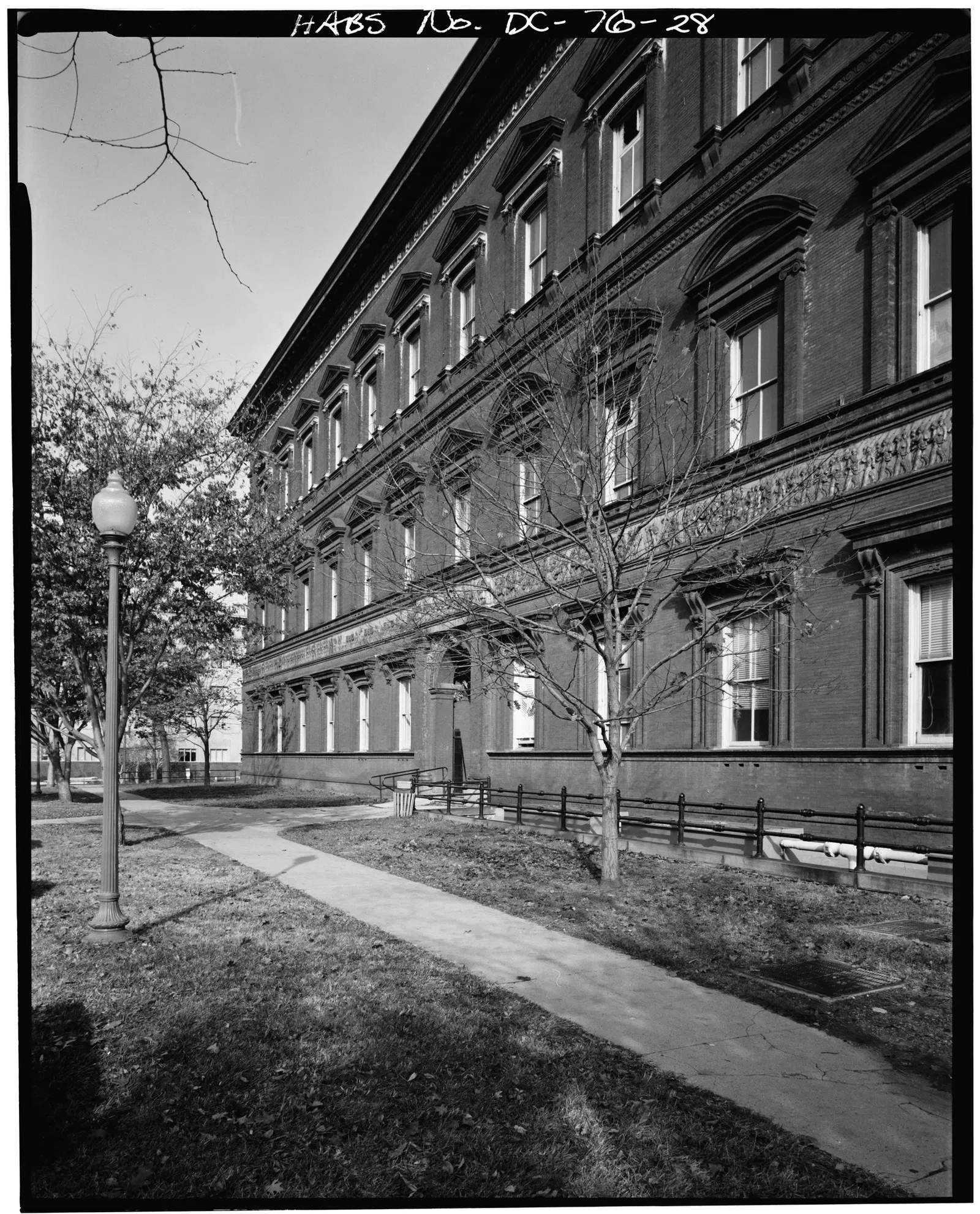 Museo Nacional de la Construcción